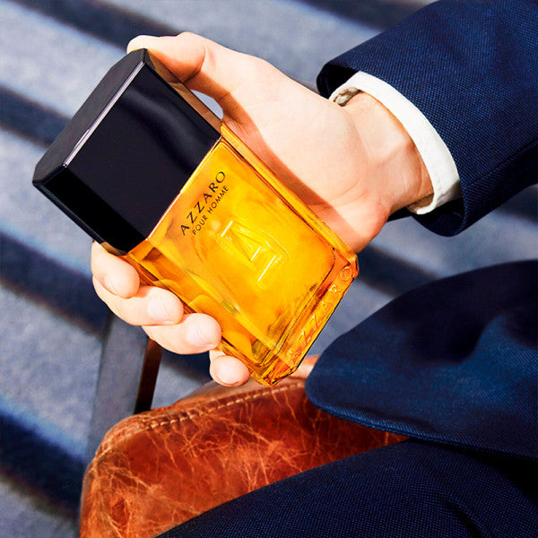 Azzaro The Most Wanted Parfum EDT Spray 3.3 oz | Item No. 3351500011476