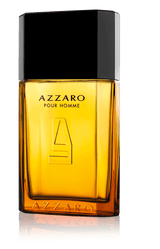 Azzaro Men EDT Spray 3.3 oz (100 ml) for Men Item No. 3351500011476 - Elovaan
