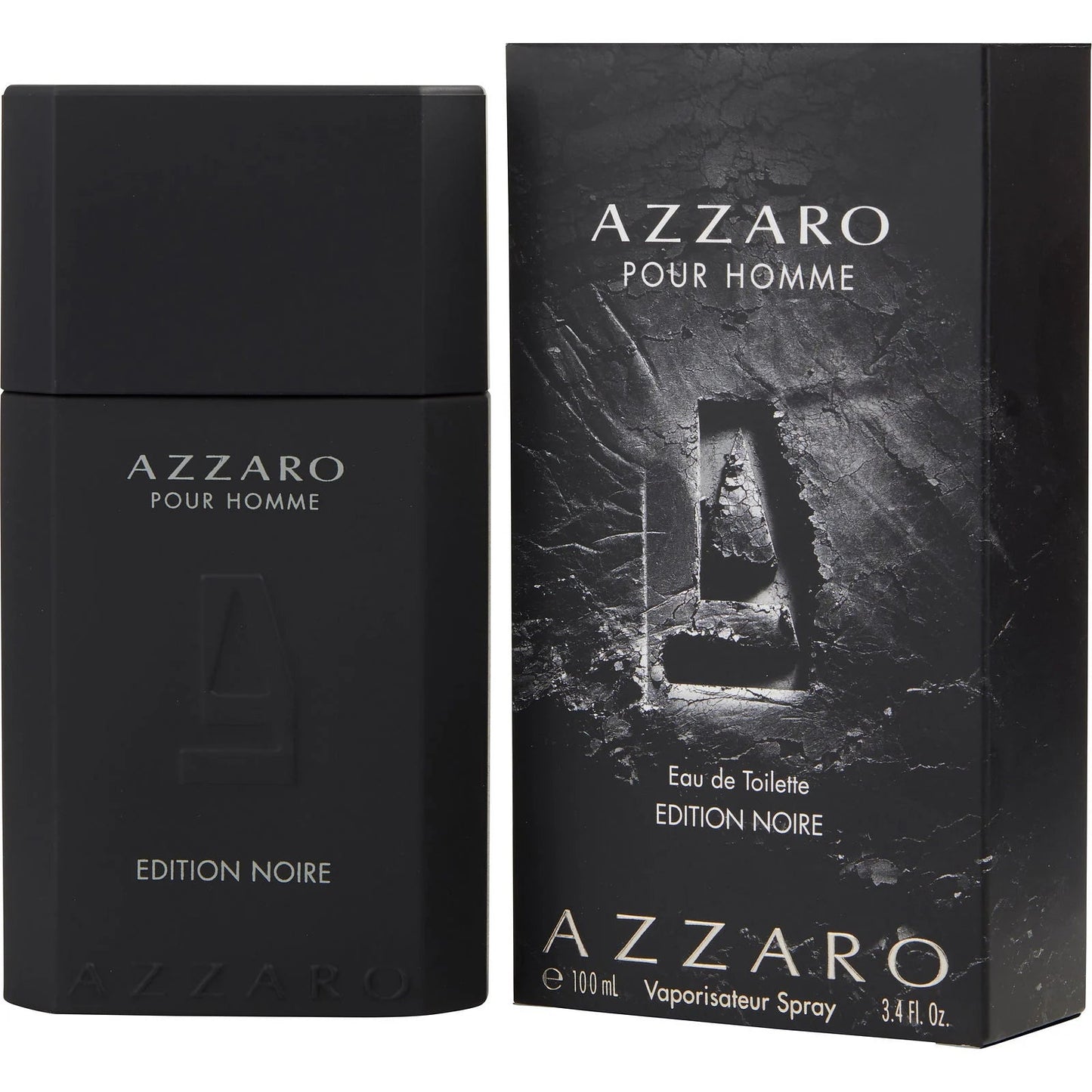 Azzaro Men EDT Spray 3.3 oz (100 ml) for Men Item No. 3351500011476 - Elovaan