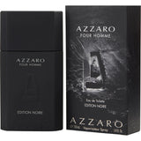 Azzaro Men EDT Spray 3.3 oz (100 ml) for Men Item No. 3351500011476 - Elovaan