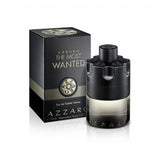 Azzaro Men's The Most Wanted Intense EDT Spray 3.4 oz Fragrances Item No. 3614274129281