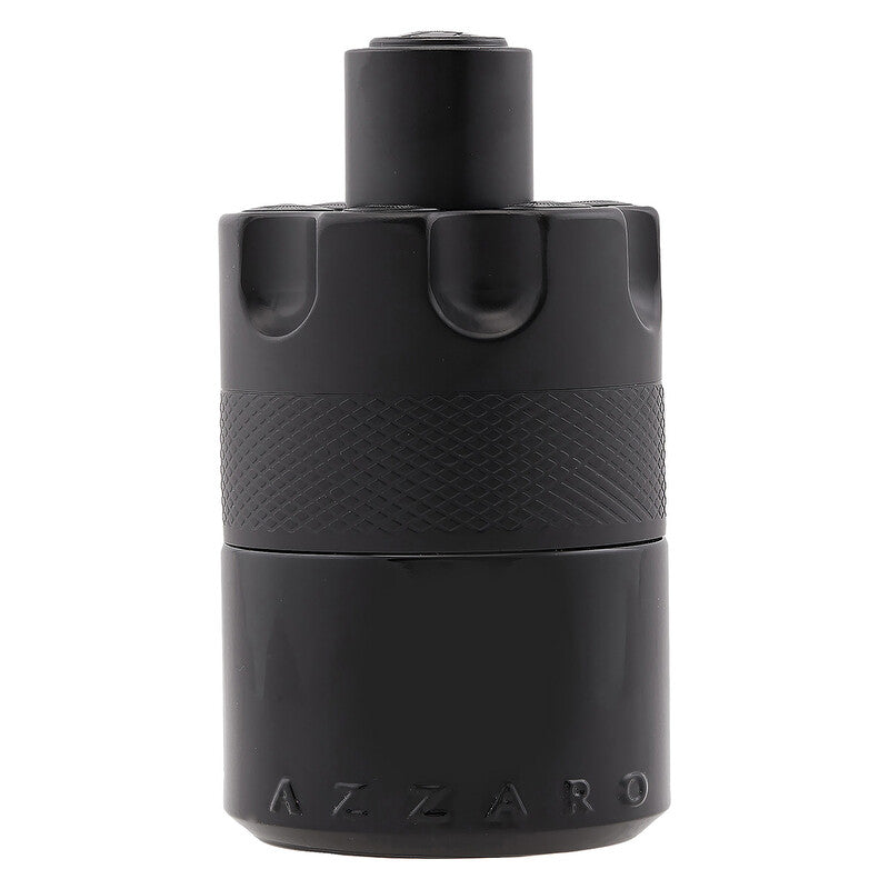 Azzaro The Most Wanted / EDP Spray Intense 3.4 oz (100 ml) (M) Item No. 3614273521307