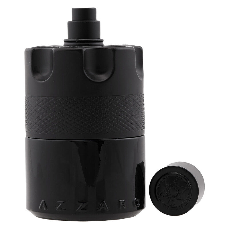 Azzaro The Most Wanted / EDP Spray Intense 3.4 oz (100 ml) (M) Item No. 3614273521307