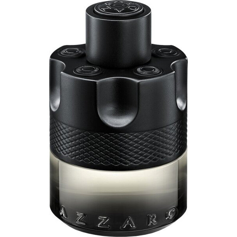 Azzaro The Most Wanted Intense EDT Spray 3.4 oz | Item No. 3614274129281 - Elovaan