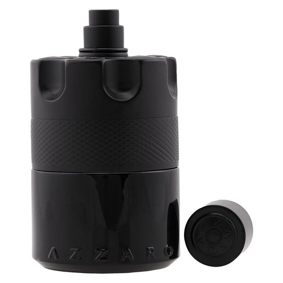 Azzaro The Most Wanted Parfum Spray 3.3 oz | Item No. 3614273521307 - Elovaan