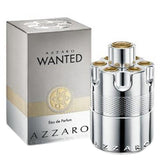 Azzaro Wanted Eau de Parfum EDP 3.4 oz | Item No. 3614273903172 - Elovaan