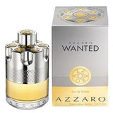 Azzaro Wanted EDT Spray 3.4 oz | Item No. 3351500016617 - Elovaan