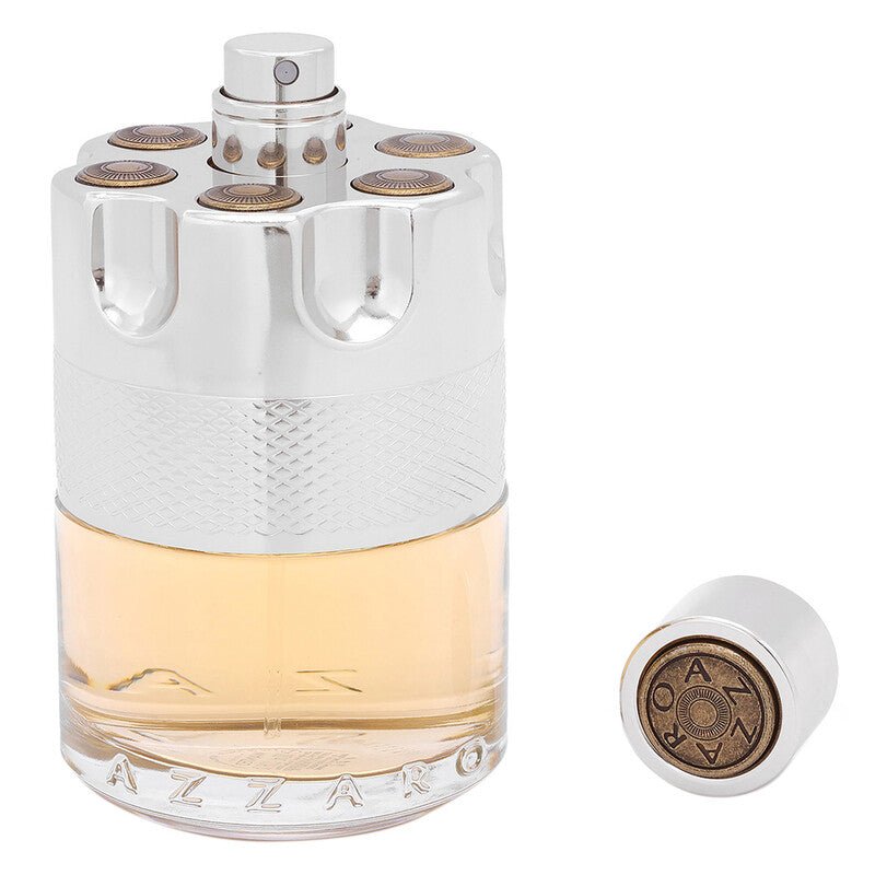 Azzaro Wanted EDT Spray 3.4 oz | Item No. 3351500016617 - Elovaan