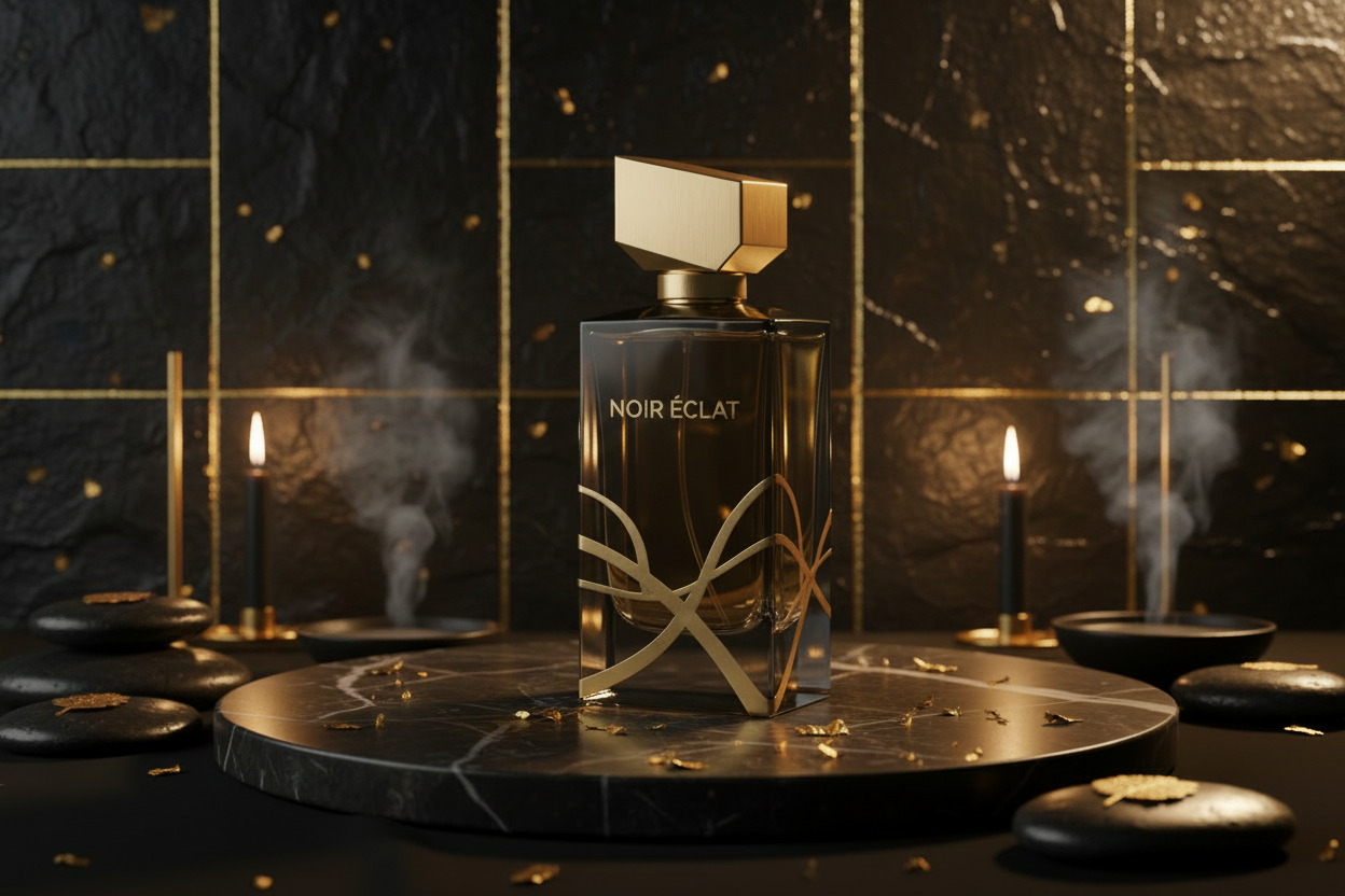 Premium Fragrances