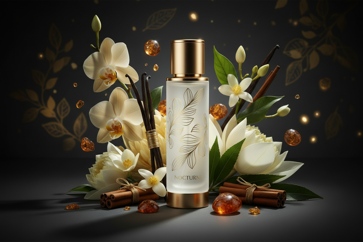 Signature Scents